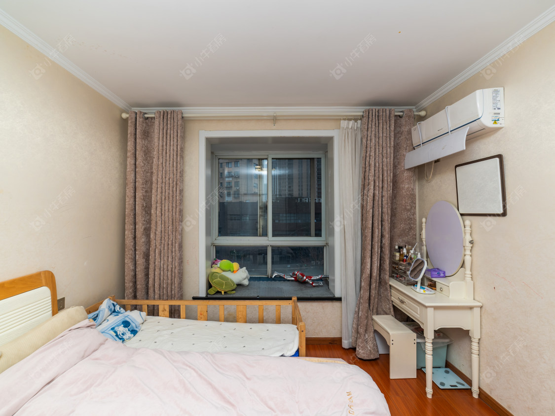 常州河苑家园二期在售二手房源室内图_小牛看房