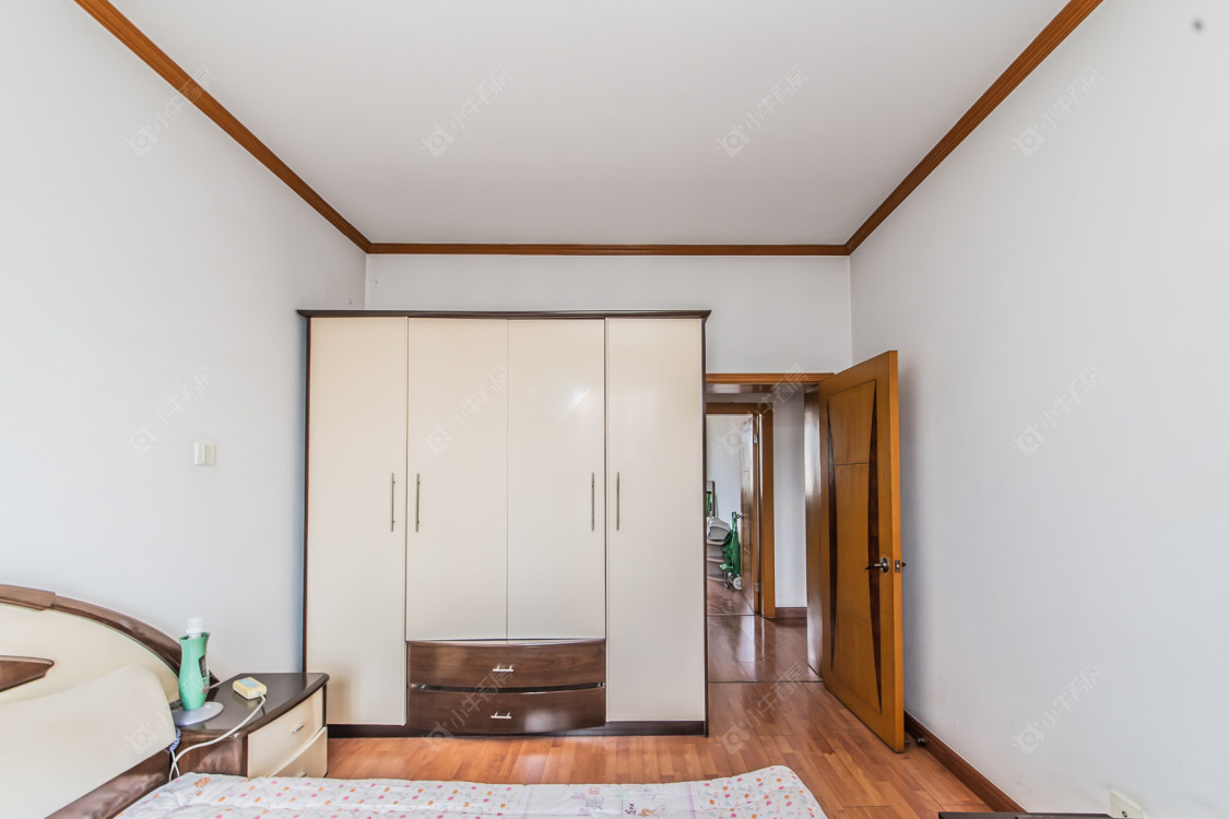 常州珠江花园在售二手房源室内图_小牛看房