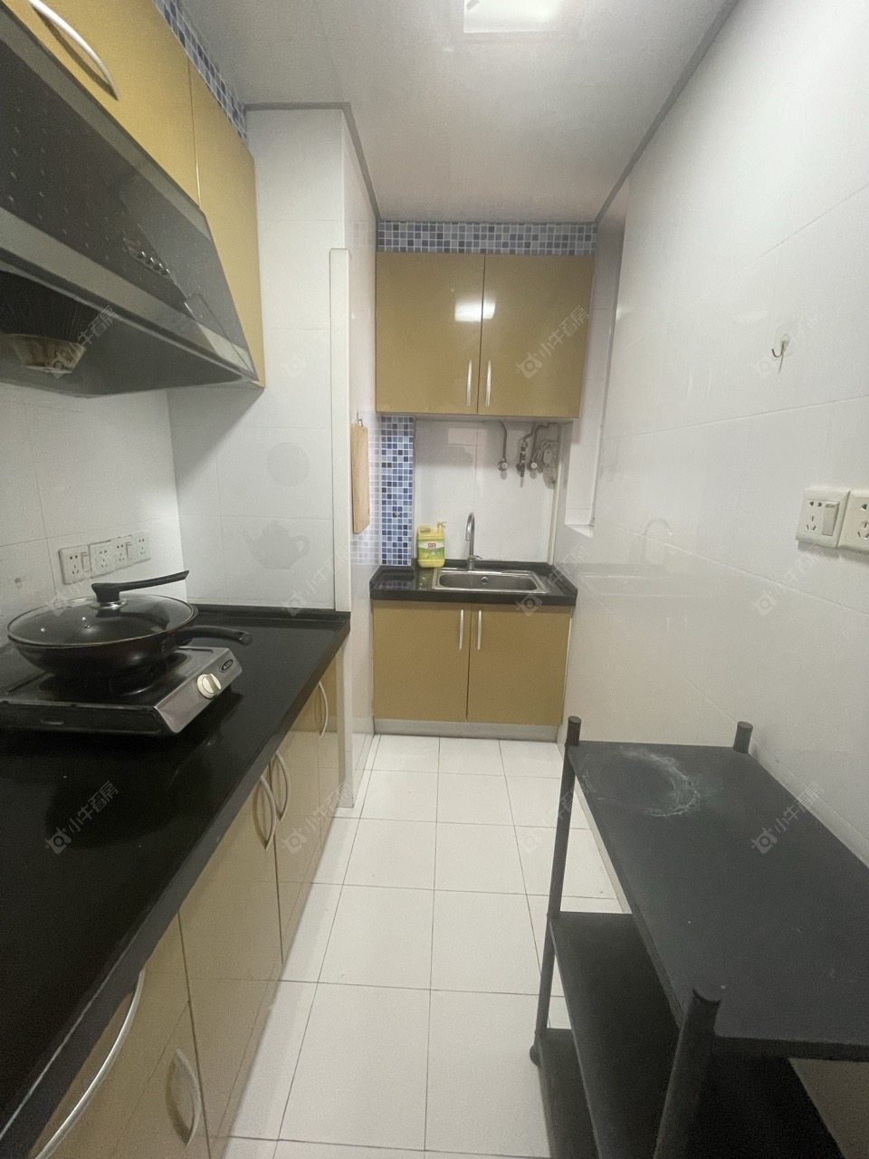 常州青枫公馆在租房源户型图_小牛看房