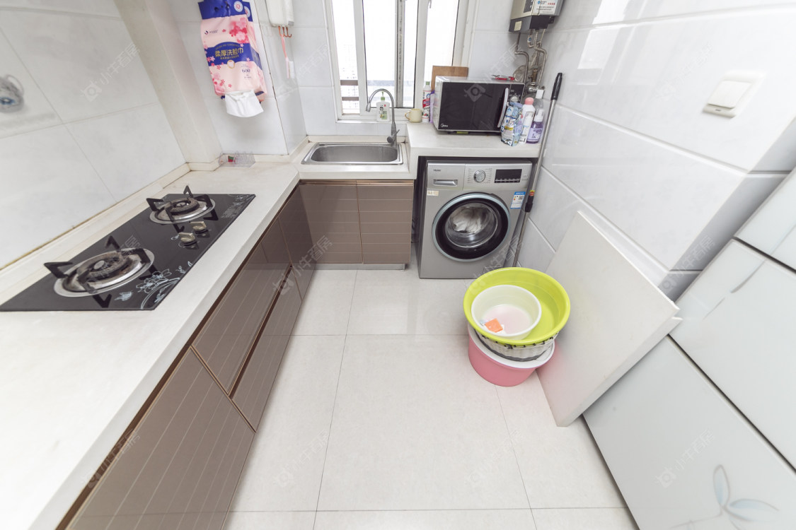 常州金地花苑在售二手房源室内图_小牛看房