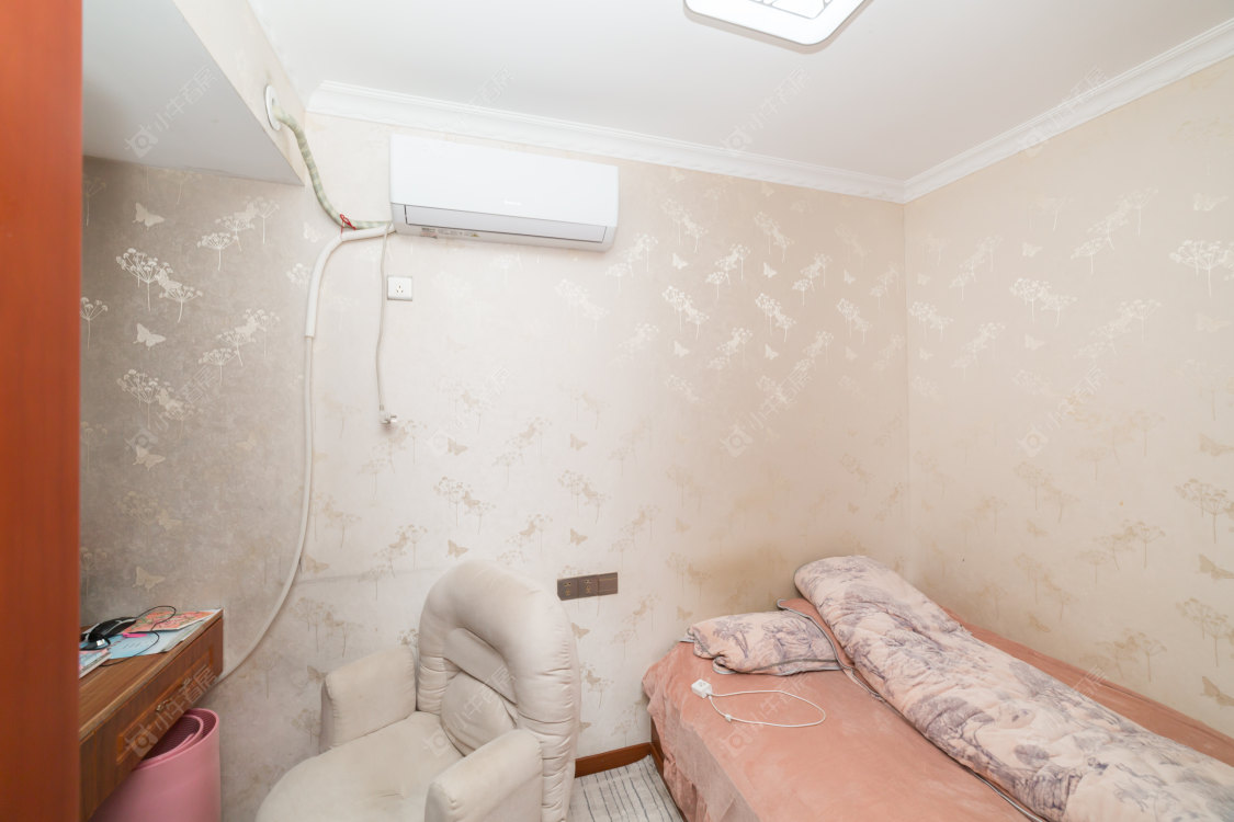 常州常发豪郡在售二手房源室内图_小牛看房