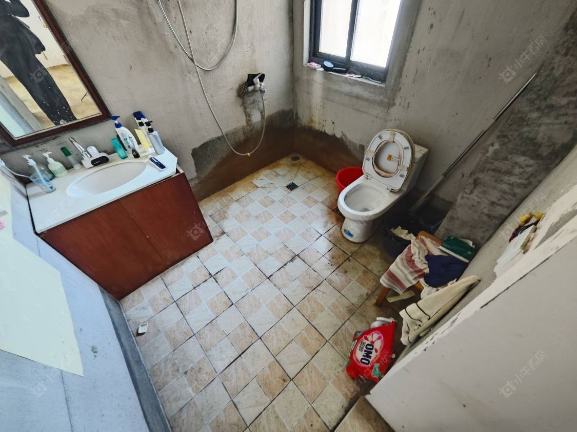 常州翡翠林花园在售二手房房源室内图_小牛看房