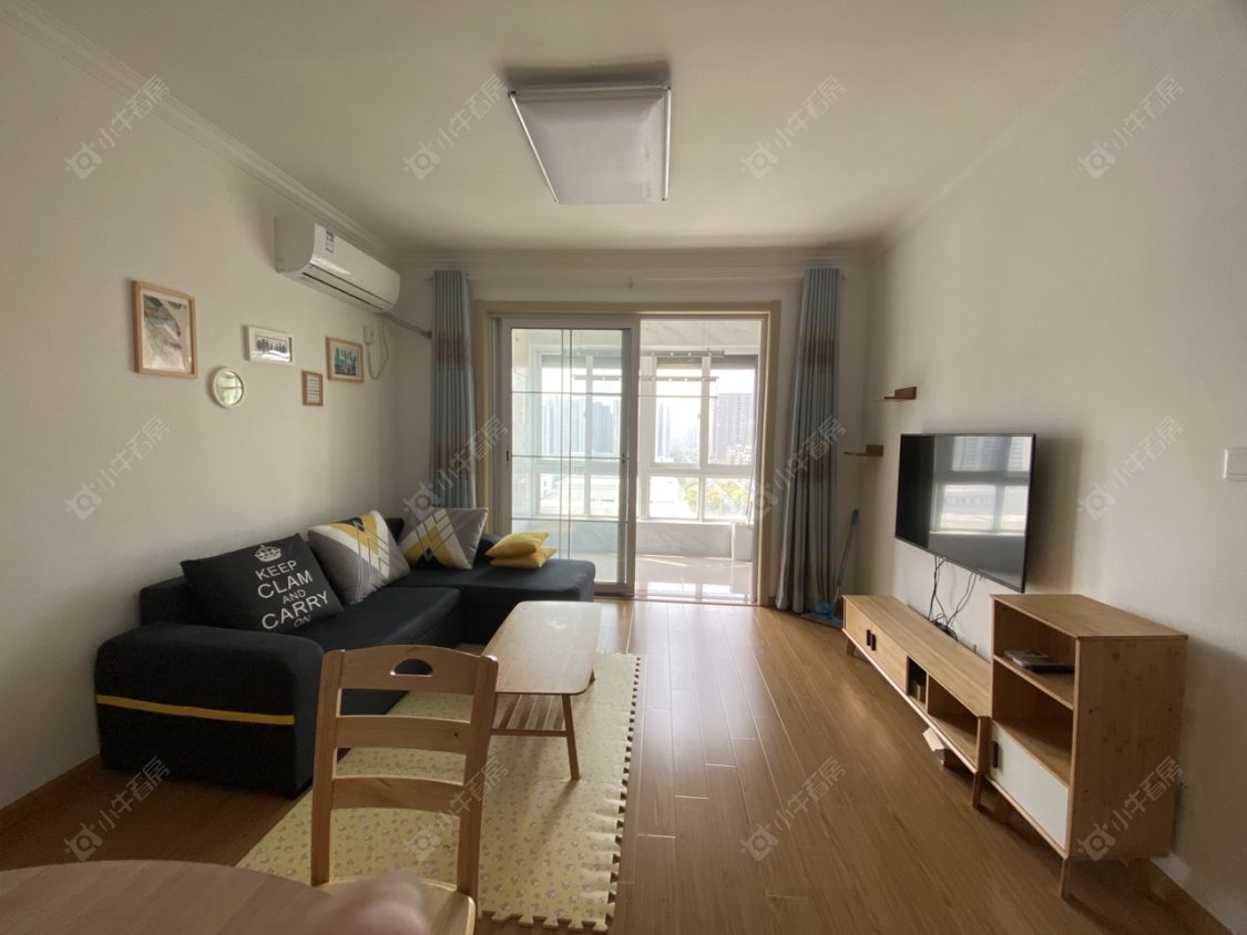 常州香树湾馨苑在租房源室内图_小牛看房