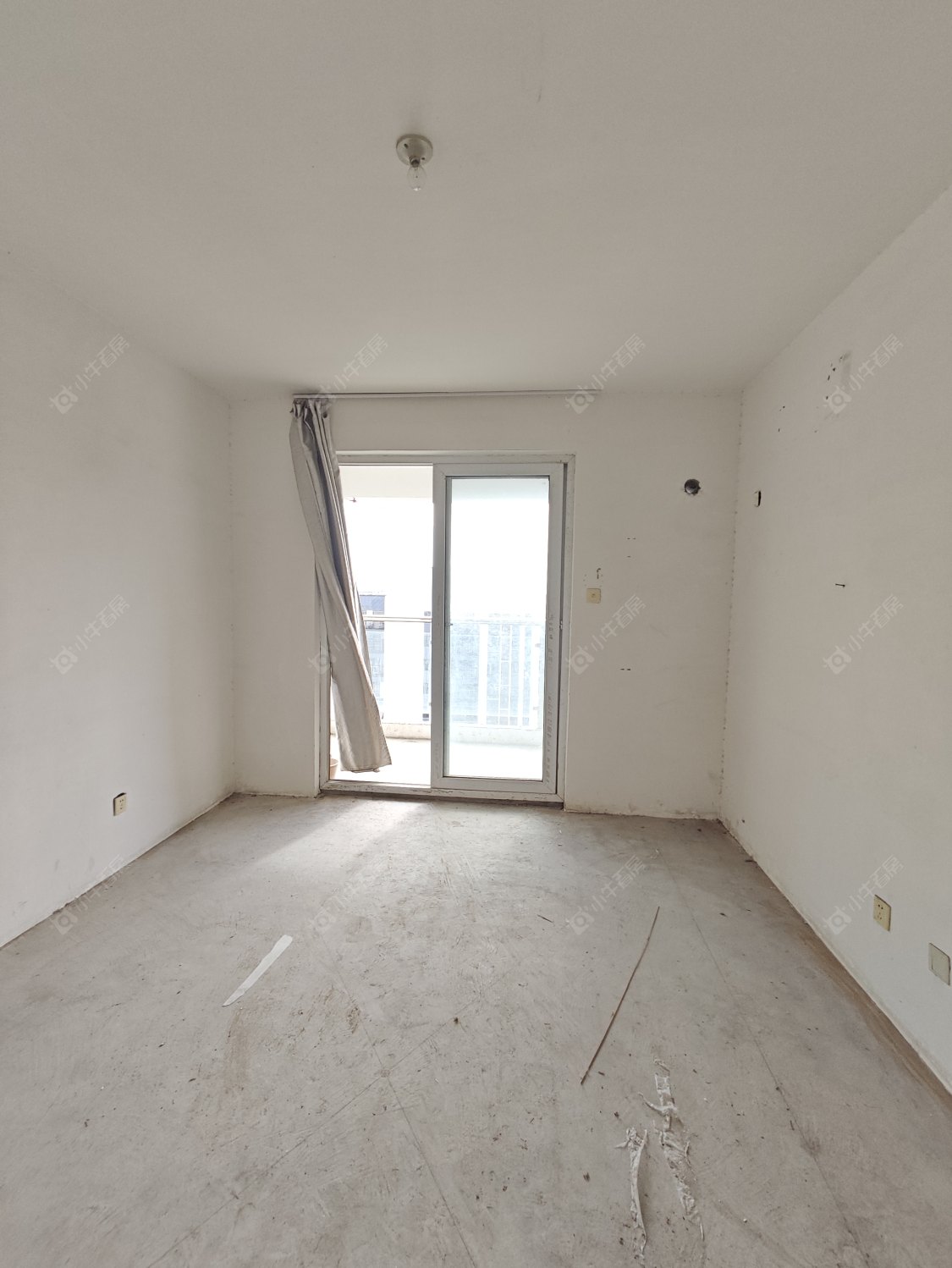 常州滨江明珠城西区3室2厅2卫出租_小牛看房