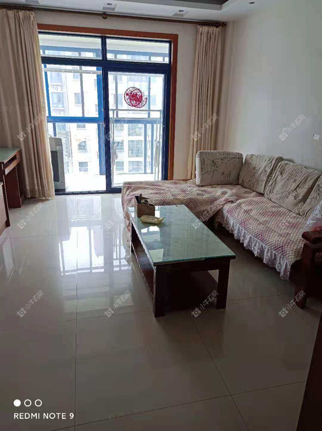 常州太湖明珠苑北区租房房源封面图