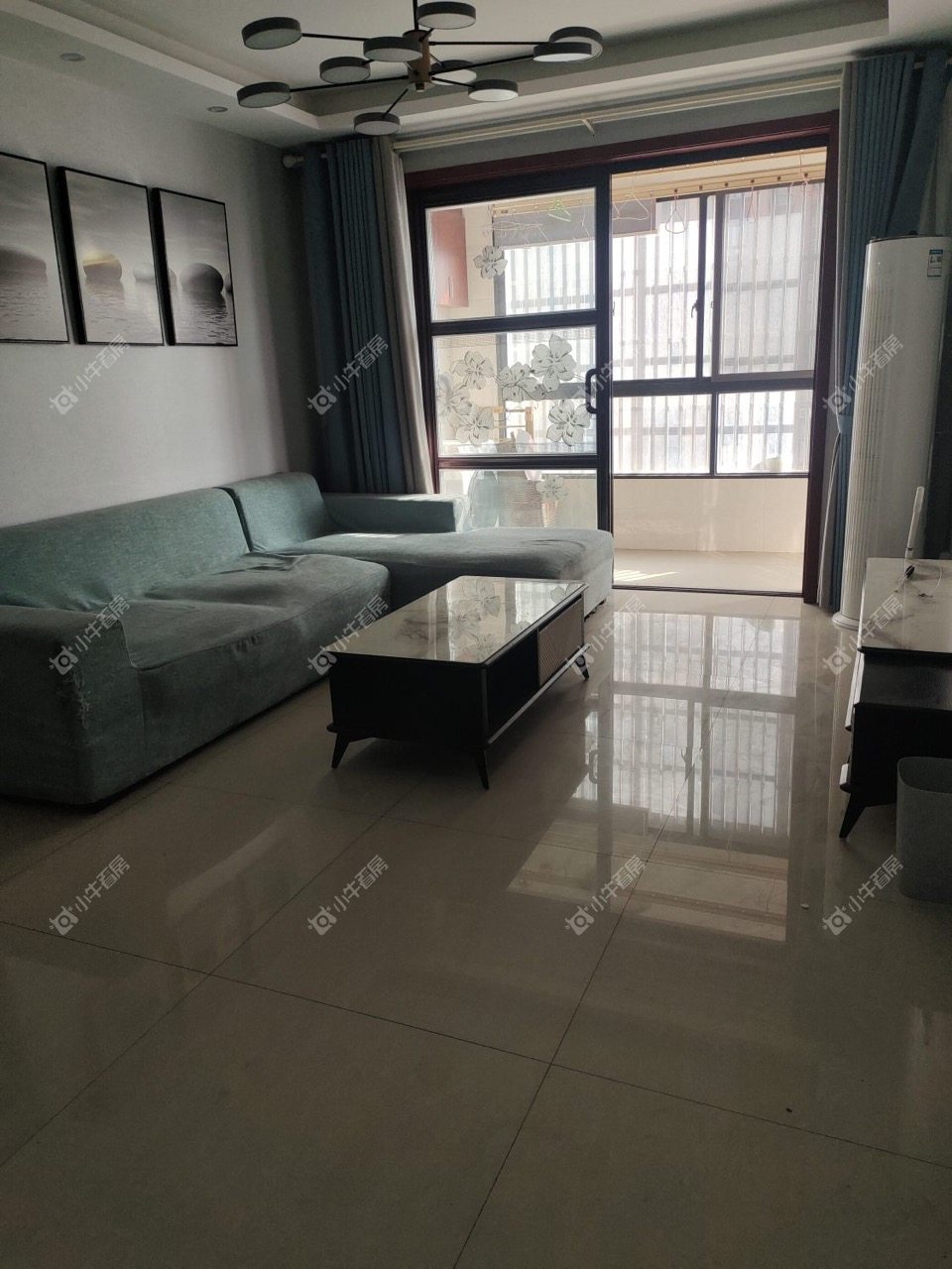 常州绿地世纪城二期在租房源室内图_小牛看房