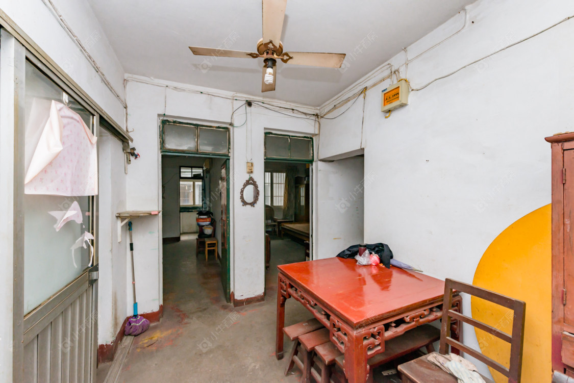 常州玉带路3室2厅1卫在售二手房房源图片