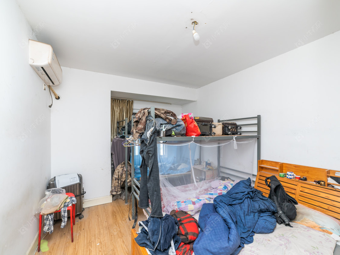 常州港龙新港城在售二手房源室内图_小牛看房