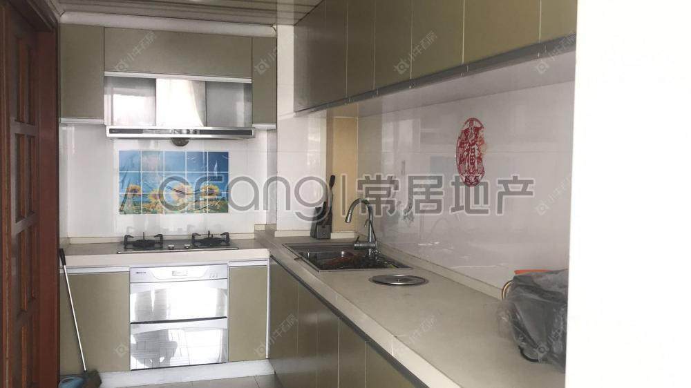 常州鹏欣丽都在售二手房源室内图_小牛看房