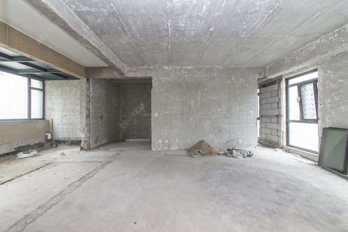 常州玉兰广场三期在售二手房源室内图_小牛看房