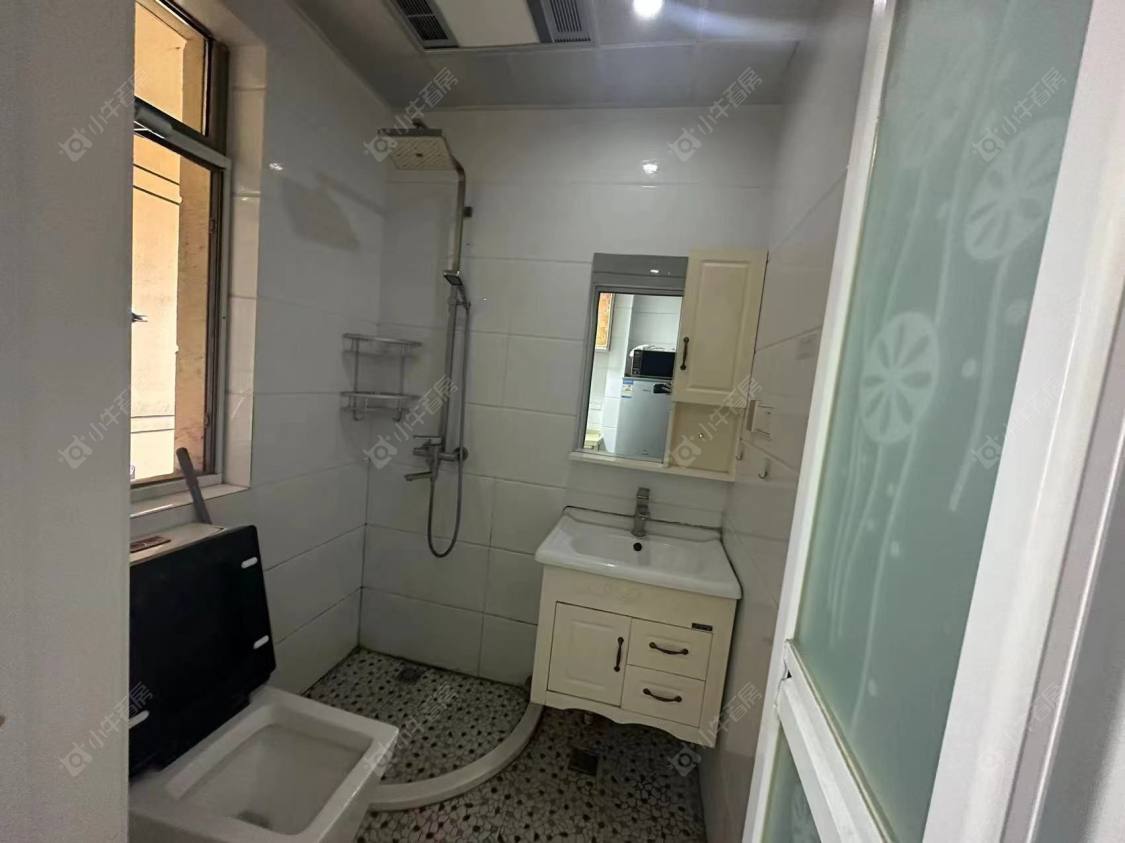 常州和平国际在租房源室内图_小牛看房