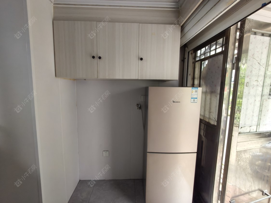 常州运河花园在租房源室内图_小牛看房