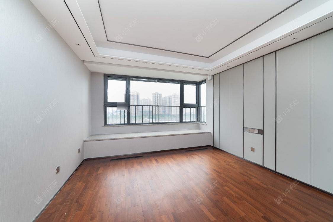 常州嘉宏一江风华在售二手房源室内图_小牛看房