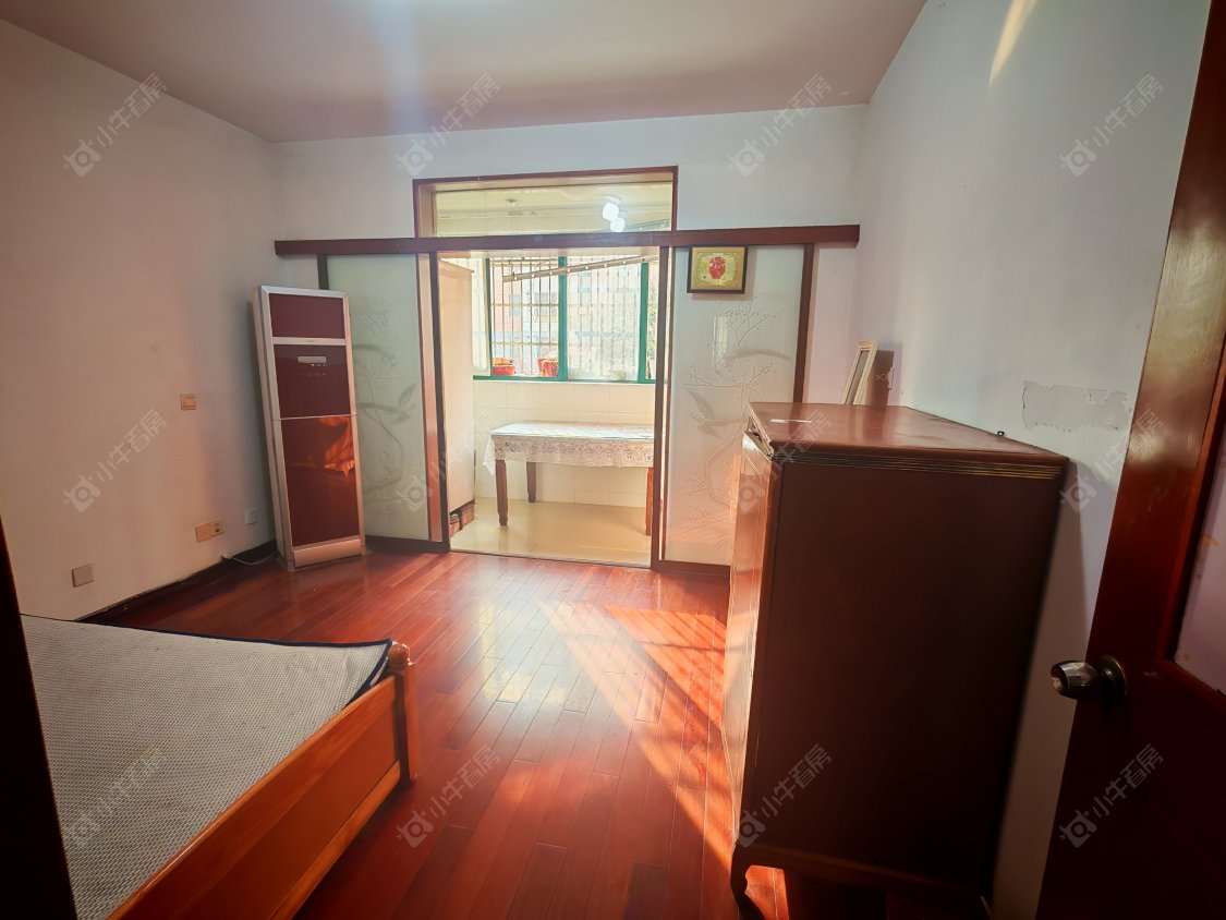 常州百草苑3室1厅1卫出租_小牛看房