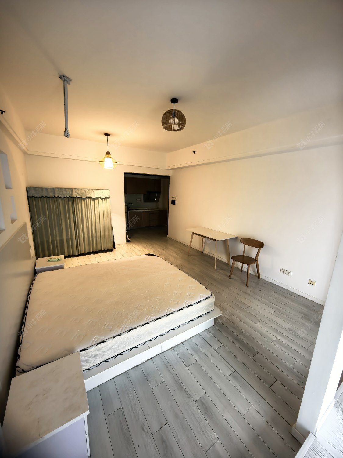 常州新北万达广场在租房源室内图_小牛看房