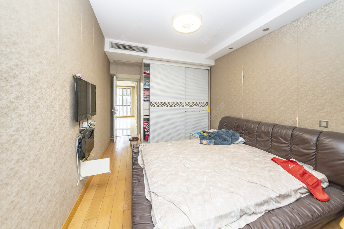 常州新城南都美域在售二手房源室内图_小牛看房