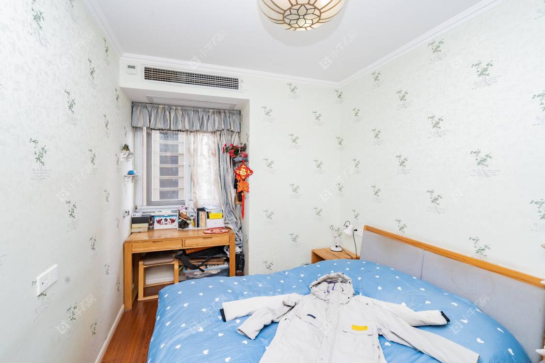 常州中海凤凰熙岸在租房源室内图_小牛看房