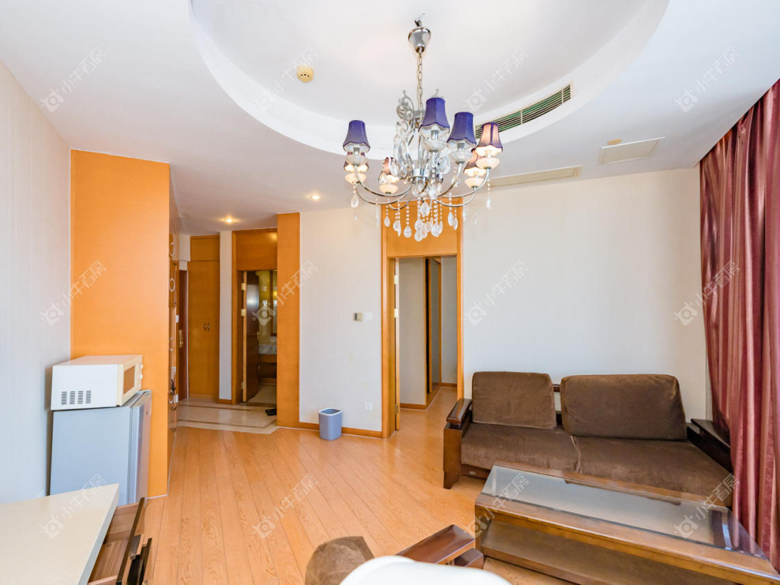 常州凯纳商务广场在租房源室内图_小牛看房