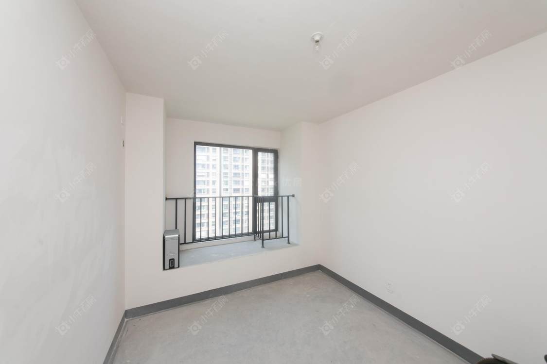 常州世茂香槟湖三期在售二手房源室内图_小牛看房