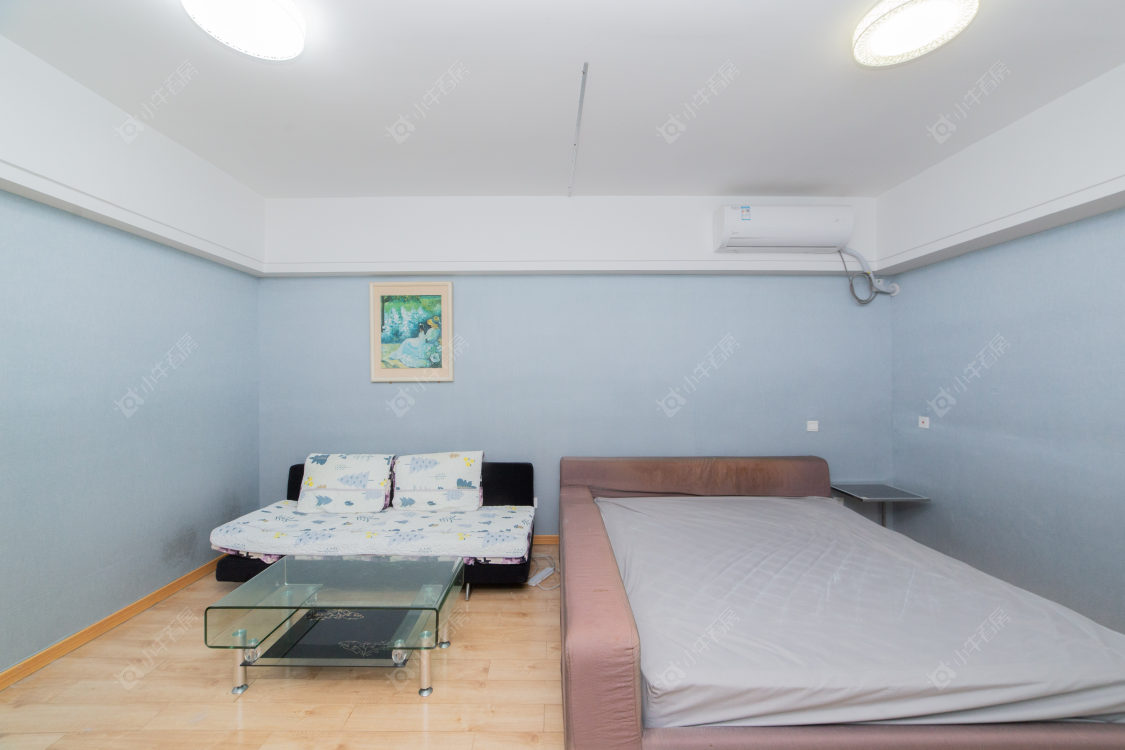 常州新北万达广场在售二手房房源室内图_小牛看房