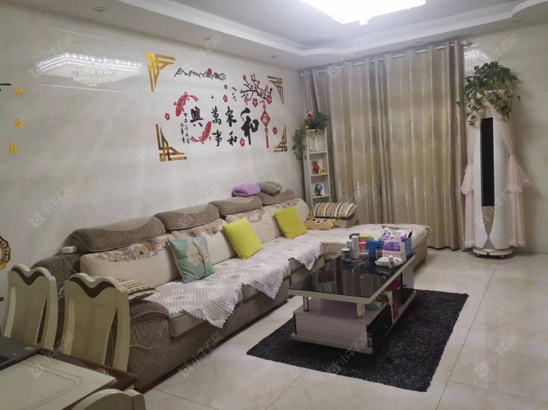 常州绿地香奈在租房源_小牛看房