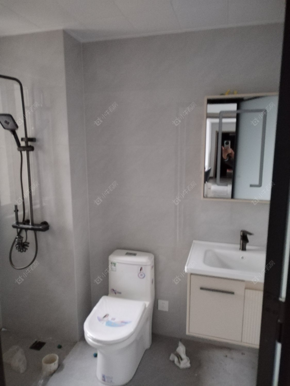 常州紫廷名苑在租房源室内图_小牛看房
