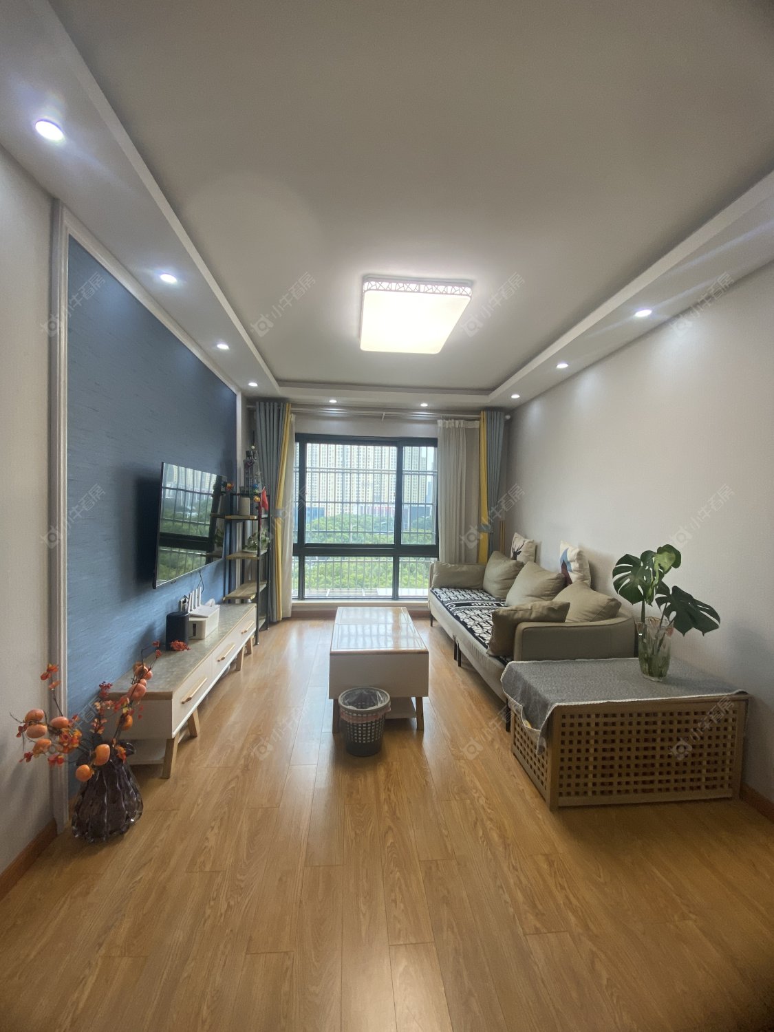 常州金百国际租房_小牛看房