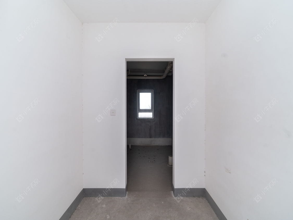 常州新城香溢澜桥二期在售二手房源室内图_小牛看房