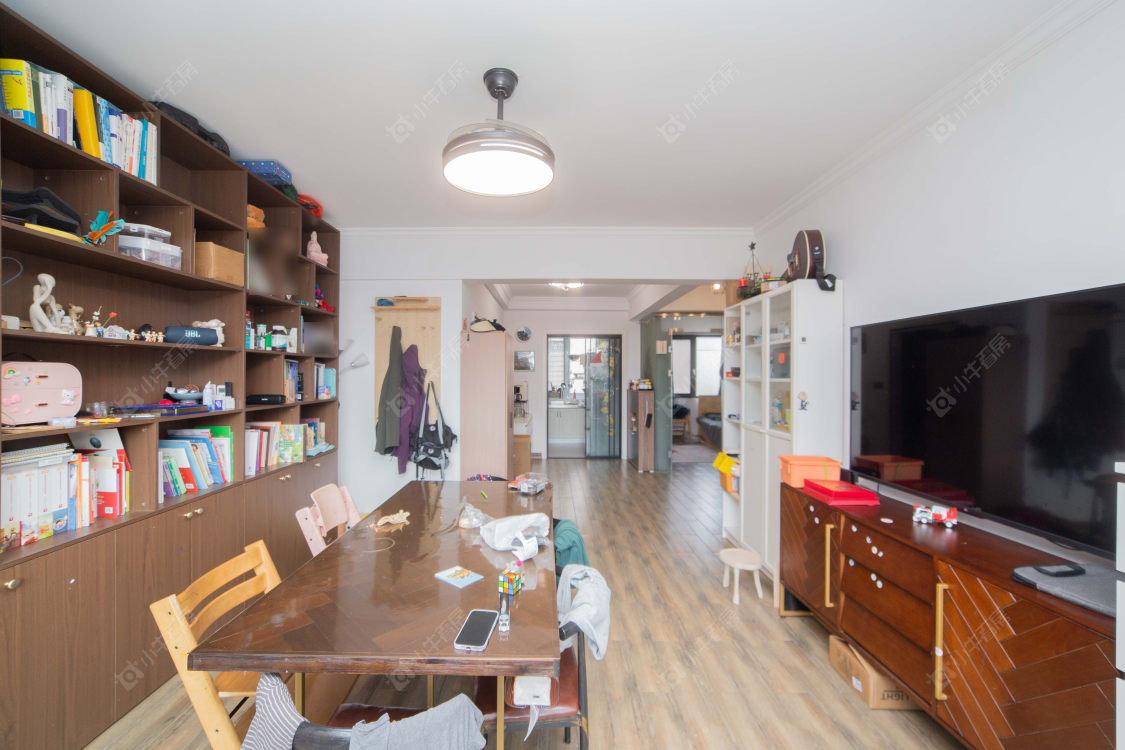 常州雅筑公寓在售二手房源室内图_小牛看房