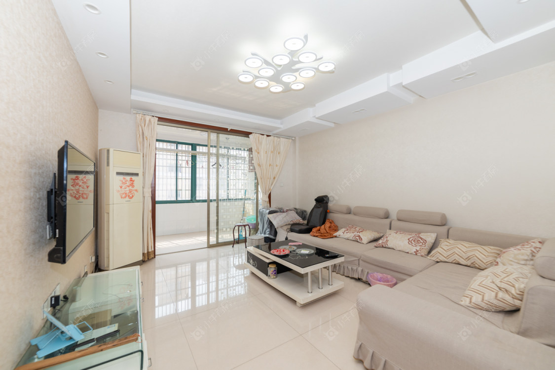 常州魏村花园在售二手房_小牛看房