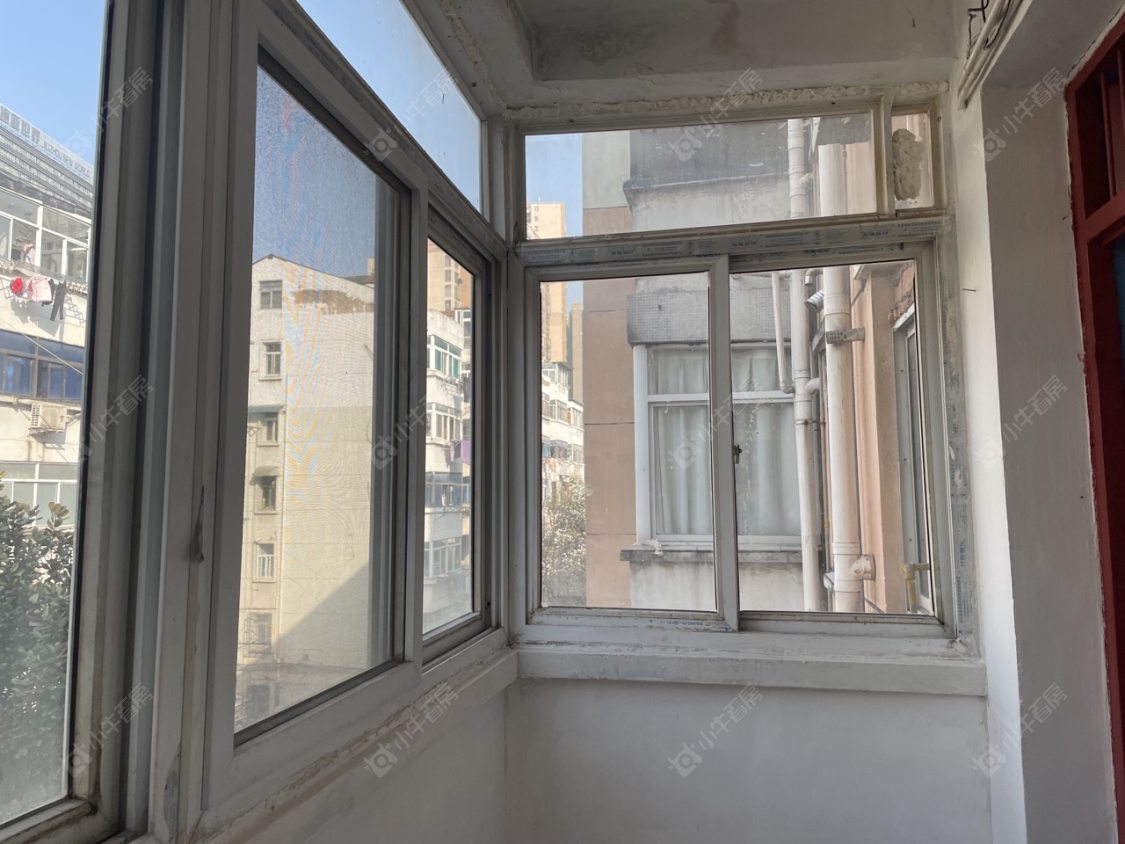 常州工人新村南在租房源户型图_小牛看房