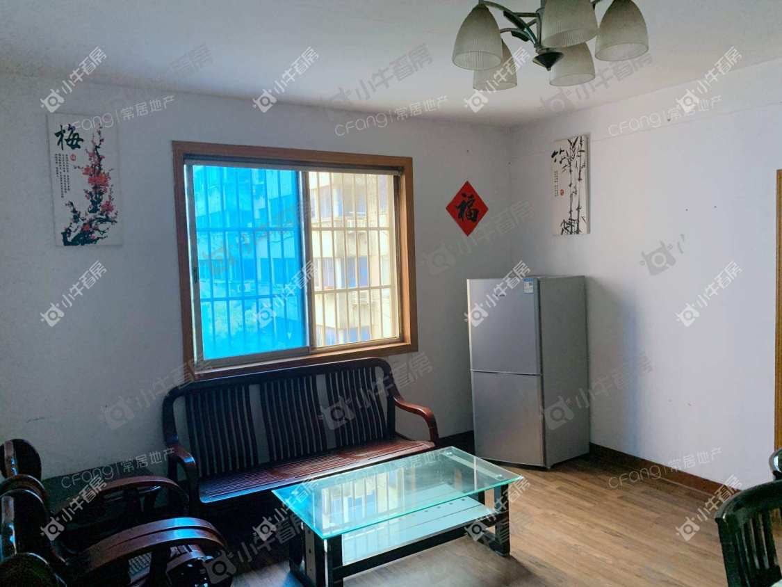 常州锦绣南园在租房源室内图_小牛看房