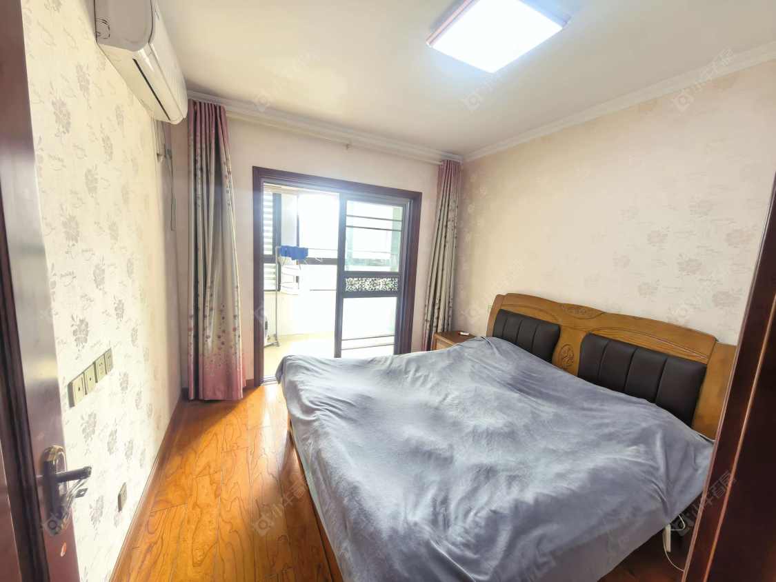 常州福地聚龙苑在租房源室内图_小牛看房