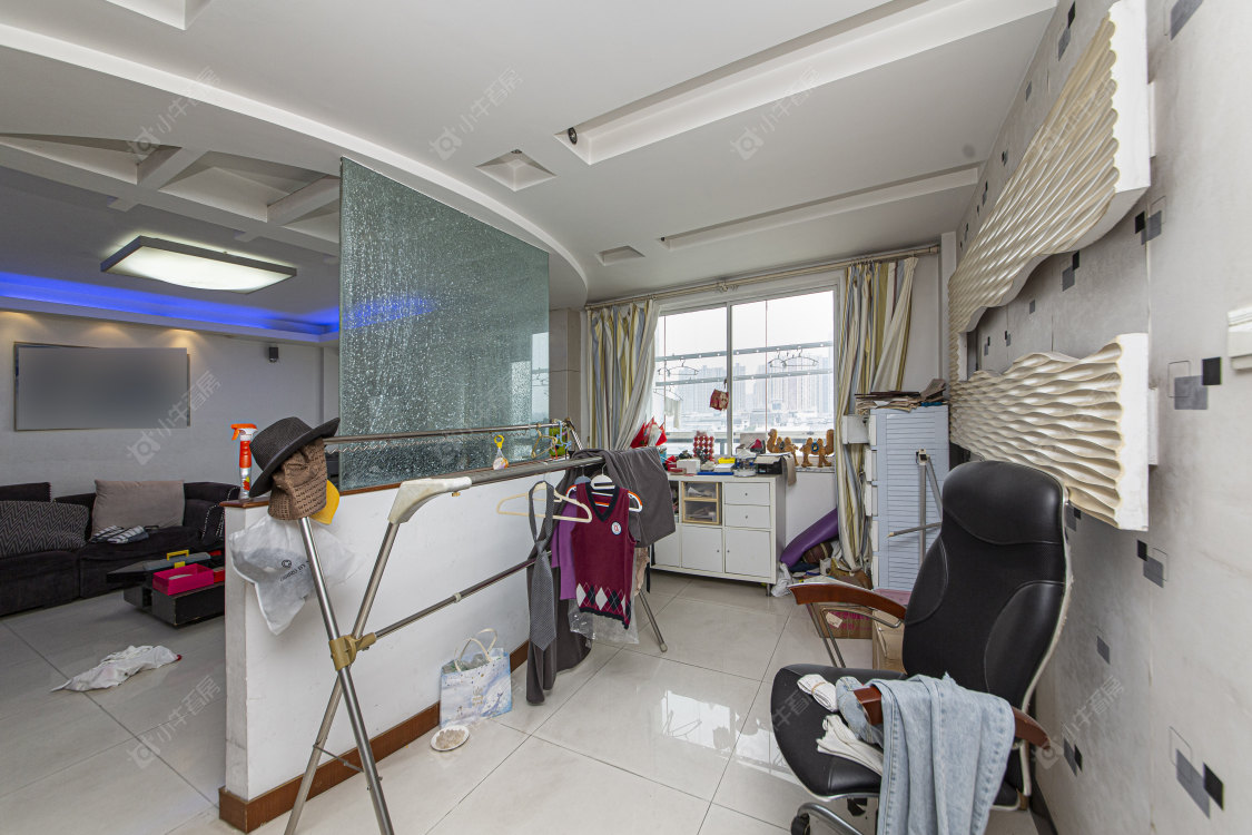 常州丰乐公寓北区在售二手房源室内图_小牛看房