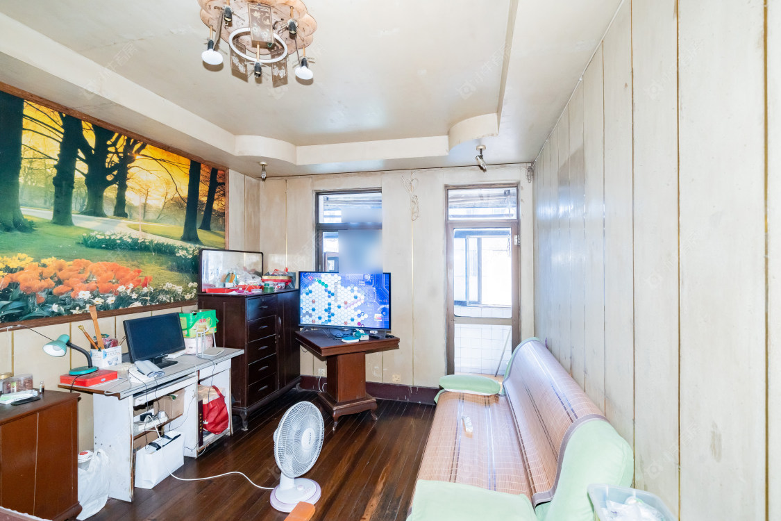 常州清凉新村在售二手房源室内图_小牛看房