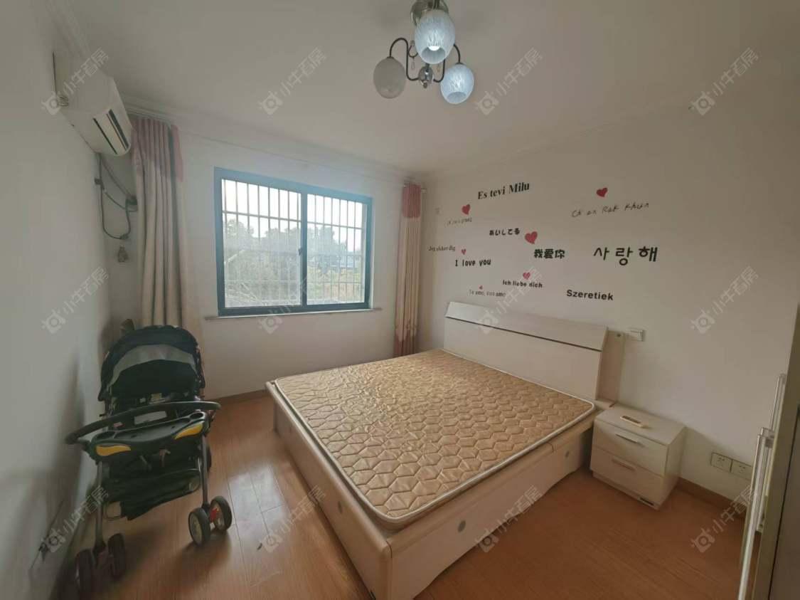 常州聚盛花园在租房源室内图_小牛看房