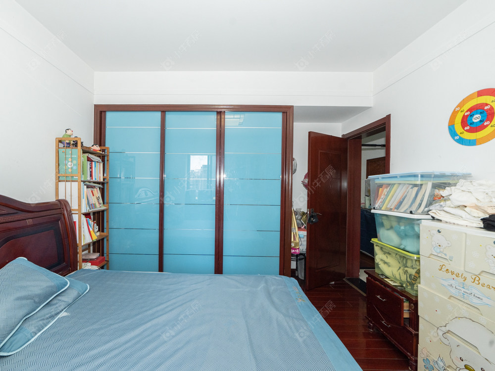 常州凤凰名城在售二手房源室内图_小牛看房