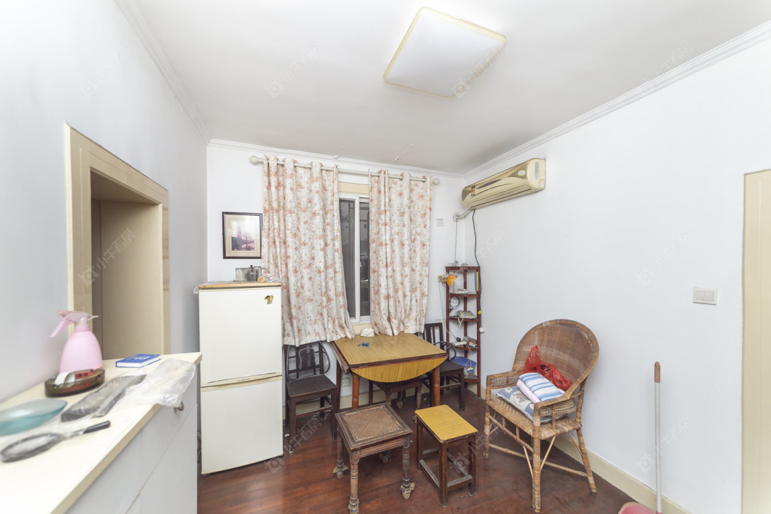 常州清潭六村在售二手房源_小牛看房