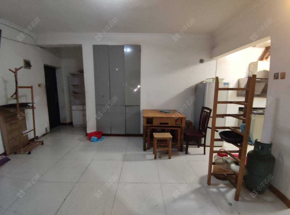 常州白云新村在租房源室内图_小牛看房