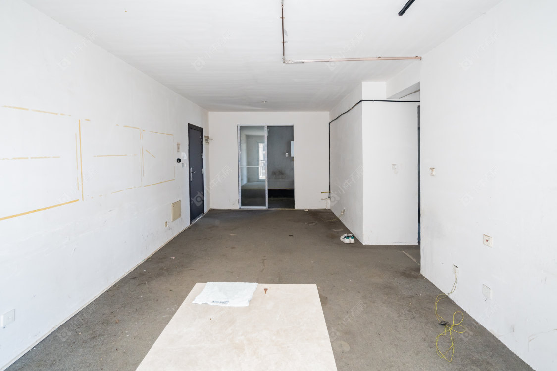 常州华润国际五期在售二手房源室内图_小牛看房