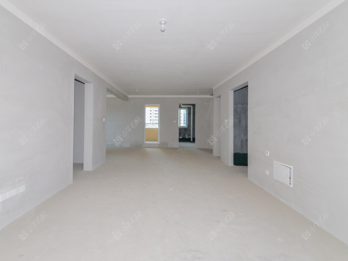 常州融创滨湖御园在售二手房源室内图_小牛看房