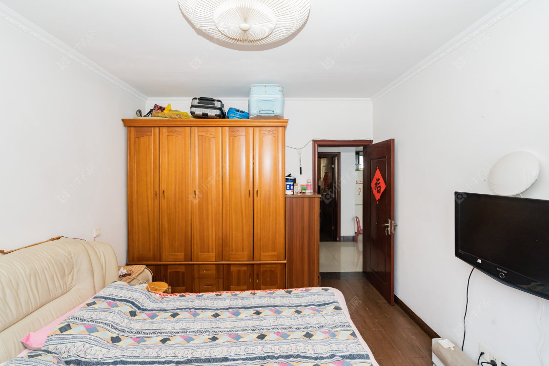 常州朝阳花园在售二手房源室内图_小牛看房