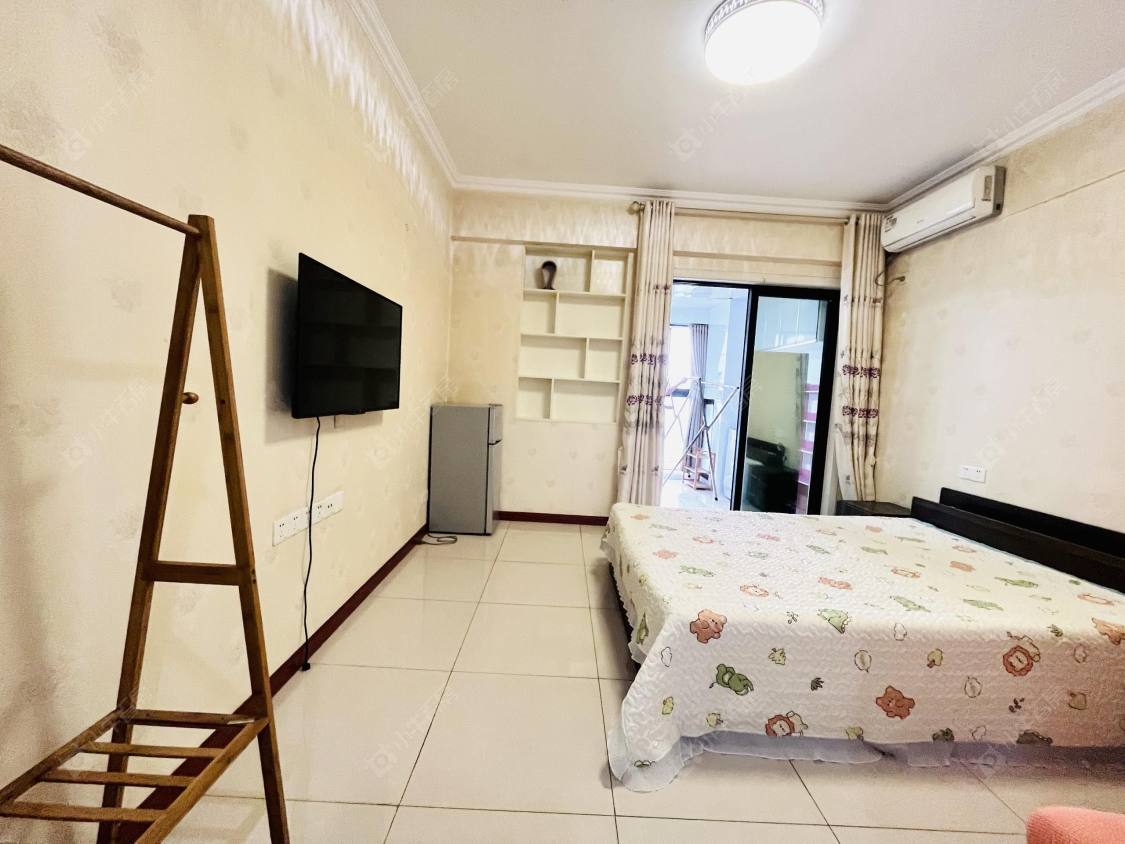 吾悦广场悦+公寓房源室内图 常州吾悦广场悦+公寓在租房源室内图_小牛看房