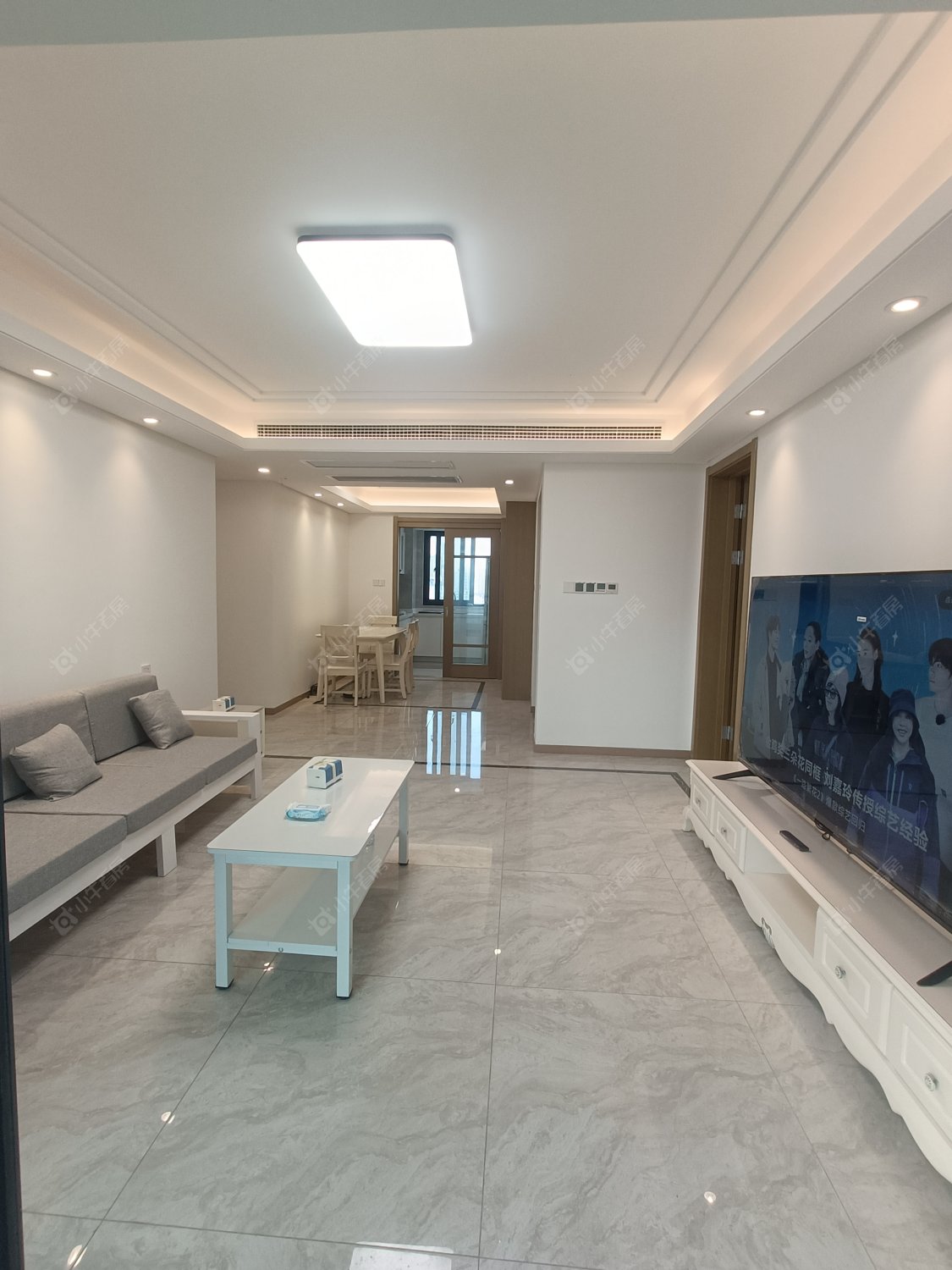 常州龙运天城在租房源室内图_小牛看房