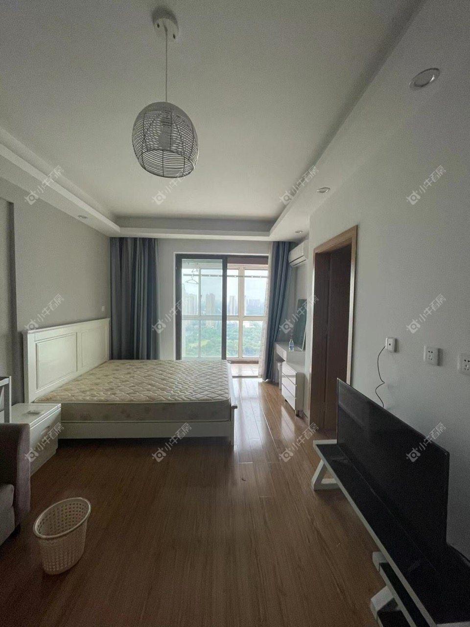 常州莱蒙城领尚在租房源室内图_小牛看房