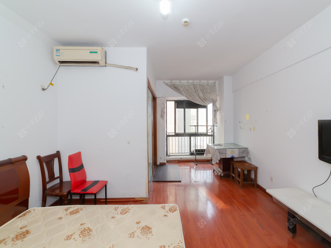 常州新城尚东区花园西区在售二手房源室内图_小牛看房