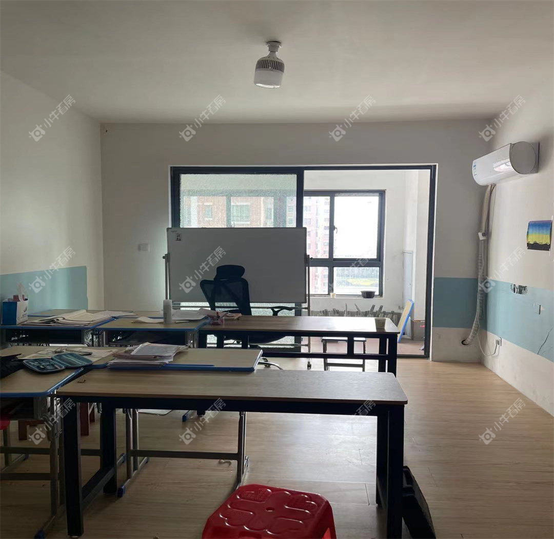 常州星湖广场在租房源室内图_小牛看房