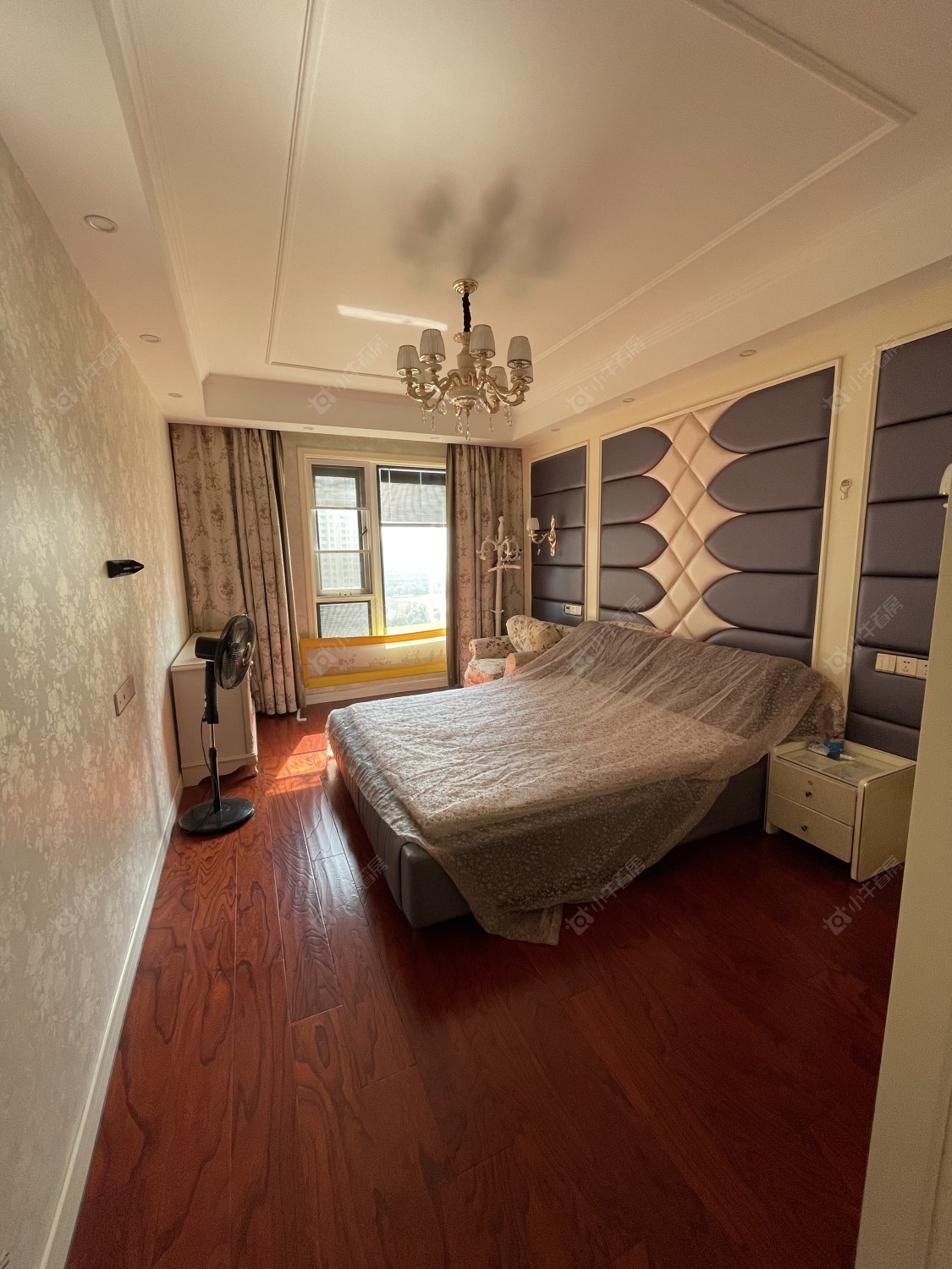 常州九龙仓繁华里在租房源_小牛看房