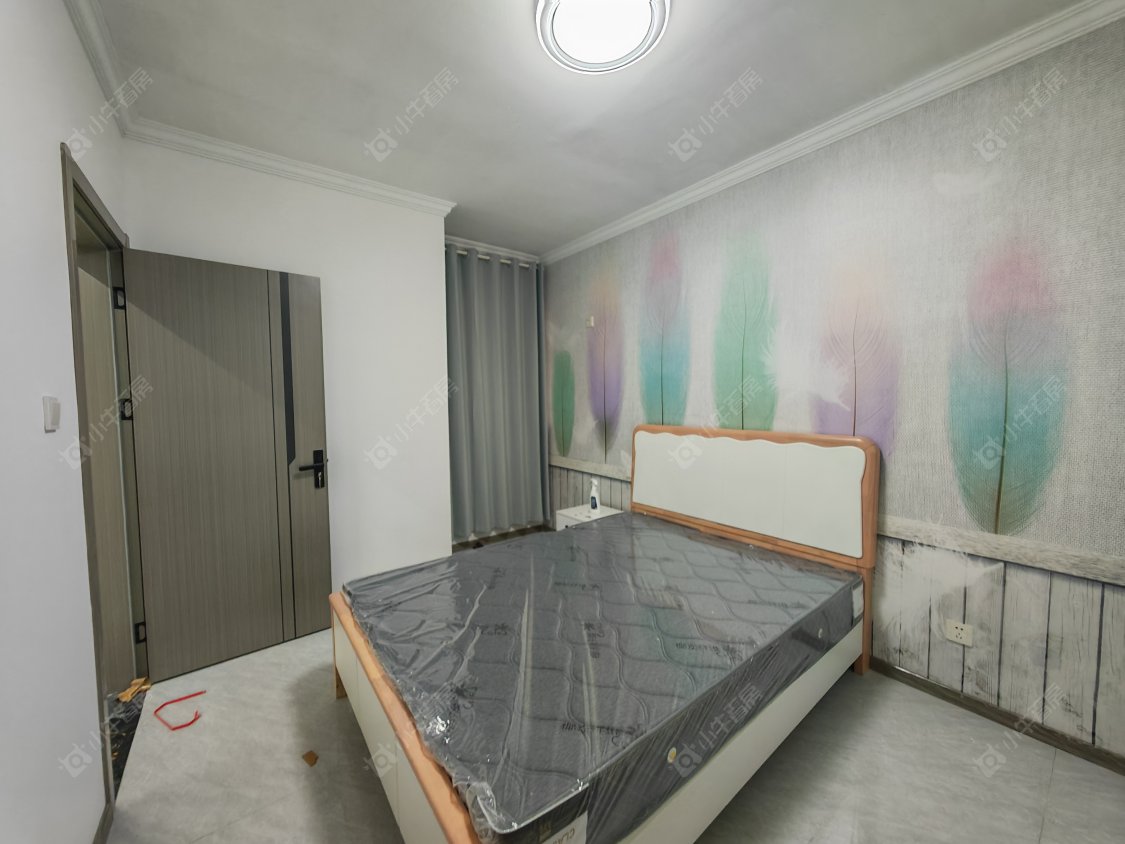 常州水晶城在租房源室内图_小牛看房