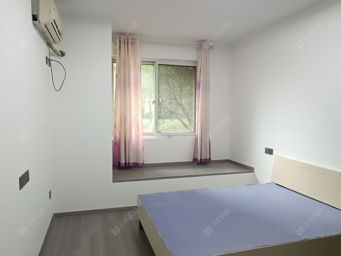 常州公园壹号四期在租房源_小牛看房